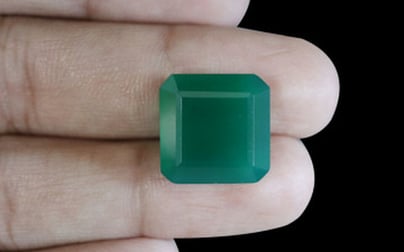 Green Onyx - GO 13050 (Origin-India ) Prime - Quality