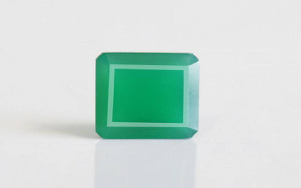 Green Onyx - GO 13059 (Origin-India )Prime - Quality