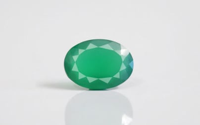 Green Onyx - GO 13072 (Origin-India )Prime - Quality