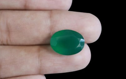 Green Onyx - GO 13075 (Origin-India )Prime - Quality