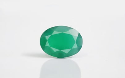 Green Onyx - GO 13075 (Origin-India )Prime - Quality