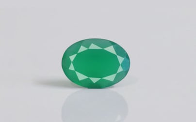 Green Onyx - GO 13082 (Origin-India )Prime - Quality