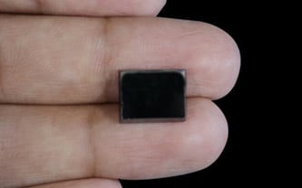 Haematite - HMT 17511 (Origin-Brazil) Fine - Quality