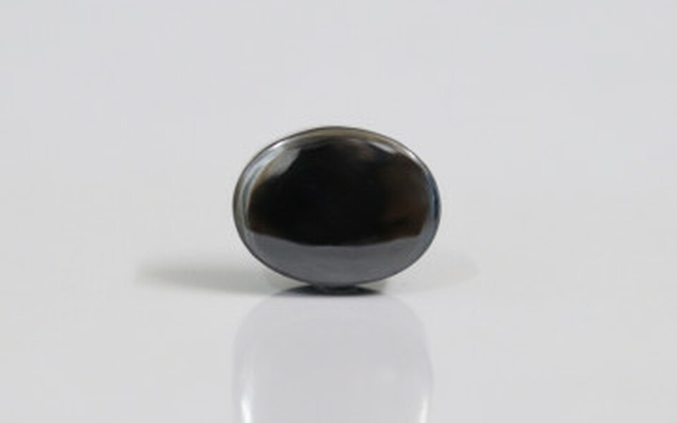 Haematite - HMT 17523 (Origin-Brazil) Prime - Quality