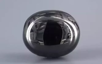 Hematite - 20.27 Carat Limited Quality HMT-17536
