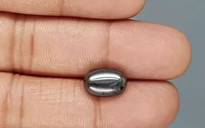 Hematite - 8.08 Carat Limited Quality HMT-17538