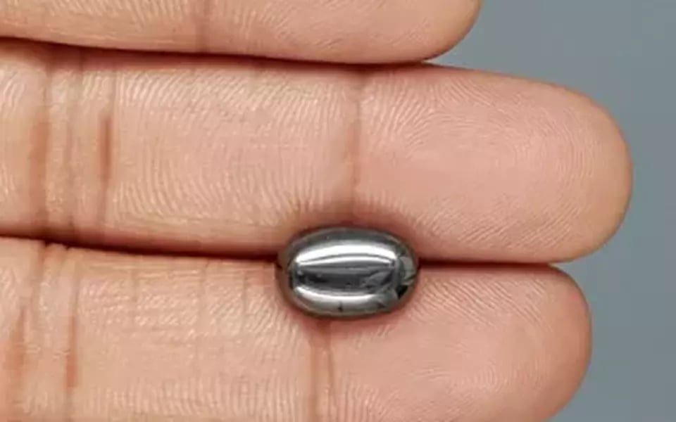 Hematite - 8.08 Carat Limited Quality HMT-17538