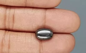 Hematite - 8.08 Carat Limited Quality HMT-17538