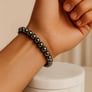 Hematite Bracelet
