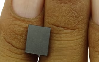 Hematite - HMT 17501 Fine - Quality