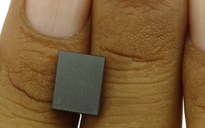 Hematite - HMT 17501 Fine - Quality