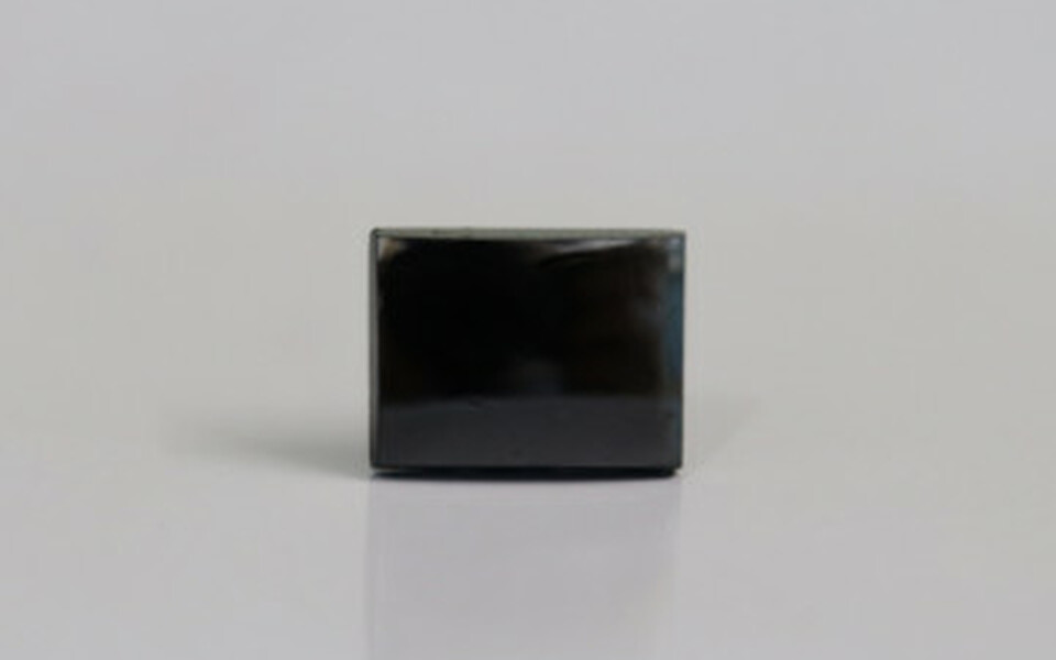 Hematite - HMT 17504 (Origin-Brazil) Fine - Quality