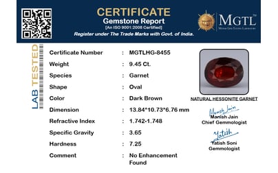 hg-8455-certificate-mgtlhg-8455-71807