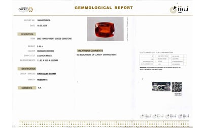 hg-8467-certificate-hg-8467-53945