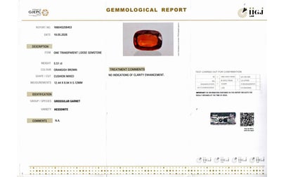 hg-8472-certificate-hg-8472-39255