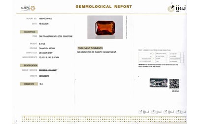 hg-8481-certificate-hg-8481-26906