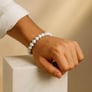 Howlite Bracelet