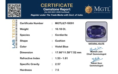 ilt-18091-certificate-mgtlilt-18091-34929