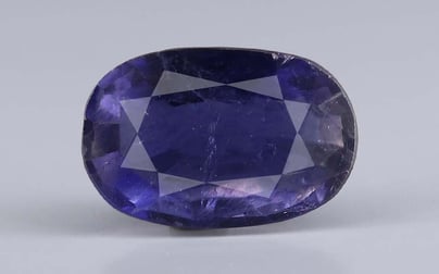 Iolite - 10.18 Carat Prime Quality ILT-18091