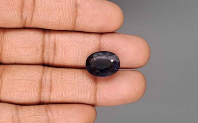 Iolite - 10.51 Carat Limited Quality ILT-18088