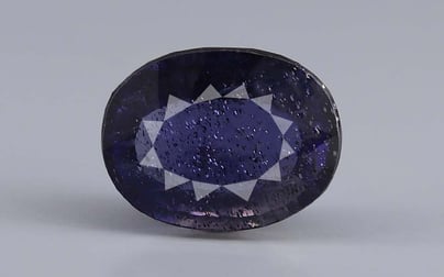 Iolite - 10.51 Carat Limited Quality ILT-18088