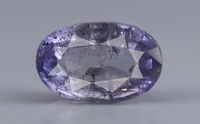 Iolite - 5.01 Carat Prime Quality ILT-18103