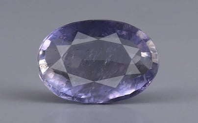 Iolite - 5.16 Carat Limited Quality ILT-18092