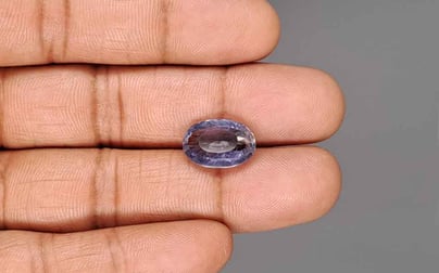 Iolite - 5.16 Carat Limited Quality ILT-18092