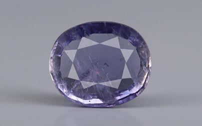 Iolite - 5.16 Carat Rare Quality ILT-18086