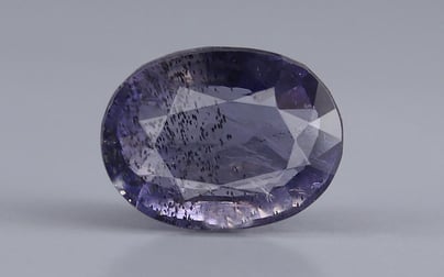 Iolite - 5.48 Carat Prime Quality ILT-18085