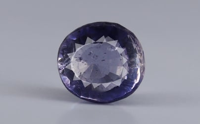 Iolite - 5.54 Carat Rare Quality ILT-18087