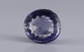Iolite - 5.54 Carat Rare Quality ILT-18087