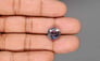Iolite - 5.54 Carat Rare Quality ILT-18087
