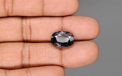 Iolite - 5.76 Carat Limited Quality ILT-18098
