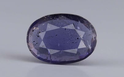 Iolite - 5.88 Carat Rare Quality ILT-18095