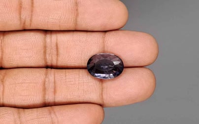 Iolite - 5.94 Carat Rare Quality ILT-18089