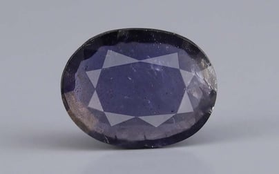 Iolite - 6.51 Carat Prime Quality ILT-18094