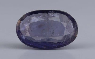 Iolite - 6.57 Carat Prime Quality ILT-18090
