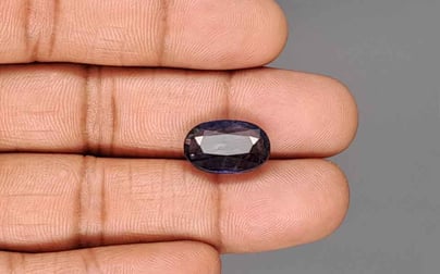 Iolite - 6.57 Carat Prime Quality ILT-18090
