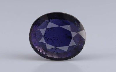 Iolite - 6.63 Carat Limited Quality ILT-18100