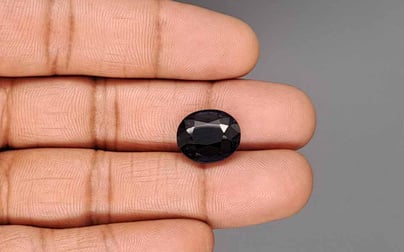 Iolite - 6.63 Carat Limited Quality ILT-18100