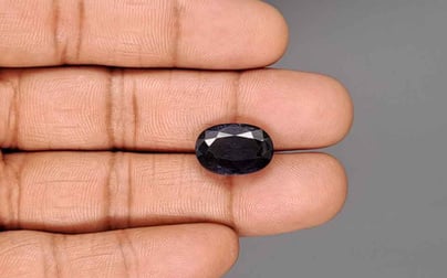 Iolite - 7.36 Carat Limited Quality ILT-18097