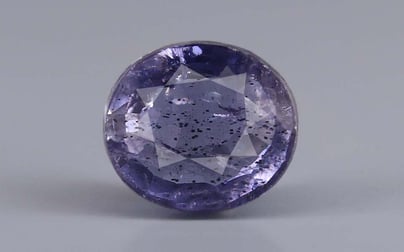Iolite - 7.68 Carat Prime Quality ILT-18093