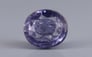 Iolite - 7.68 Carat Prime Quality ILT-18093