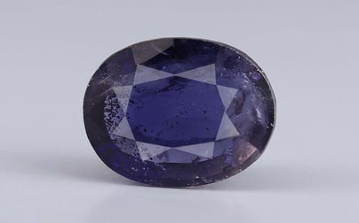 Iolite - 8.10 Carat Limited Quality ILT-18102