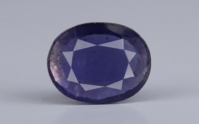 Iolite - 9.75 Carat Limited Quality ILT-18084