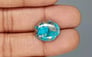 Irani Turquoise - 10.06 Carat Limited Quality TQS-13758