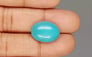 Irani Turquoise - 10.13 Carat Prime Quality TQS-13574