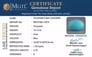Irani Turquoise - 10.13 Carat Prime Quality TQS-13574