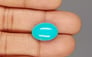 Irani Turquoise - 10.36 Carat Prime Quality TQS-13576